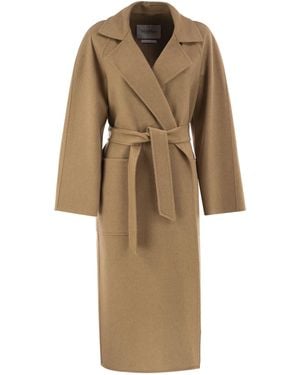 Max Mara Mxmready - Natural