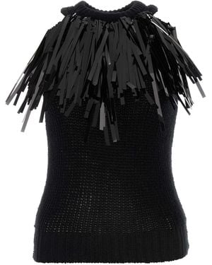 Jil Sander Shirts - Black
