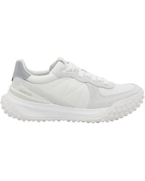 Moncler Citytrek Sneakers - White