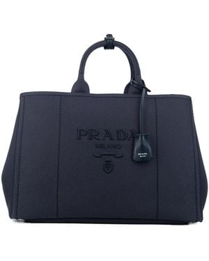 Prada Bags Handbags - Blue