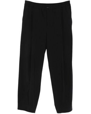 Giorgio Armani Pants - Black