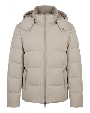 Montecore Jacket - Gray