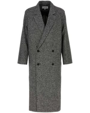 Loewe Coats - Gray