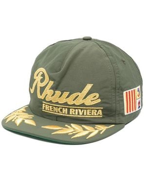 Rhude Hats - Green