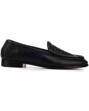 Bottega Veneta Shoes Sneakers - Black