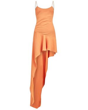 ANDAMANE Dresses - Orange