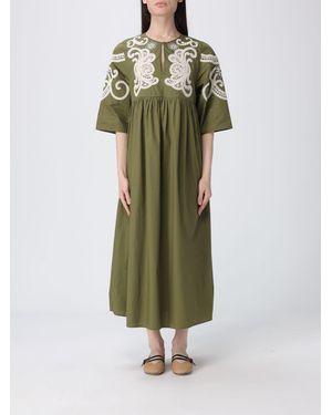 Weekend by Maxmara Dress - Green