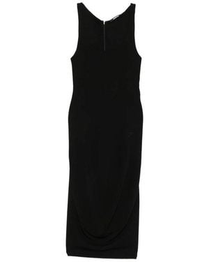 Jacquemus Dresses - Black