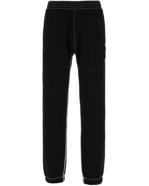 Givenchy Clothing Pants - Black