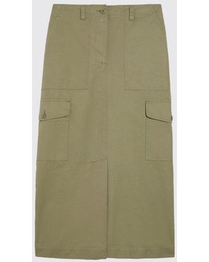 Weekend by Maxmara Skirt - Green