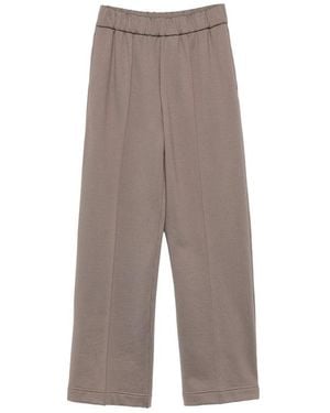 Moncler Pants - Gray