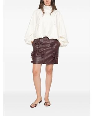 Alberta Ferretti Skirts - Multicolor
