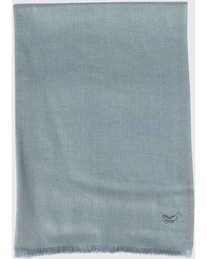 Weekend by Maxmara Scarf - Blue