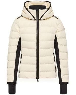 Moncler 'Lamouras' Jacket - Natural