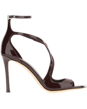 Jimmy Choo Shoes Mules - Multicolor
