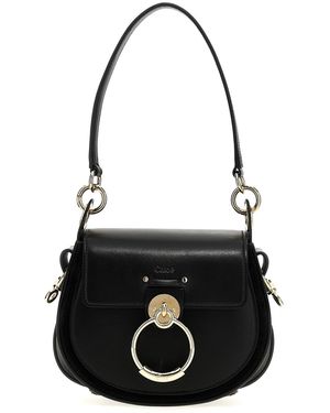 Chloe bag tess large sale
