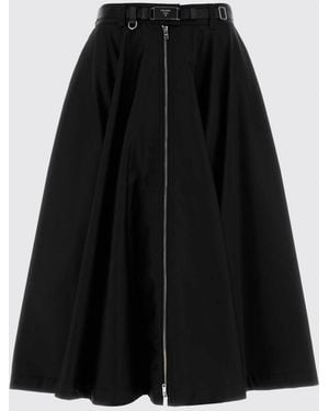 Prada Skirt - Black