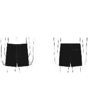 Givenchy Swimsuit Adjustable - Black