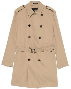 Montecore Trench - Natural