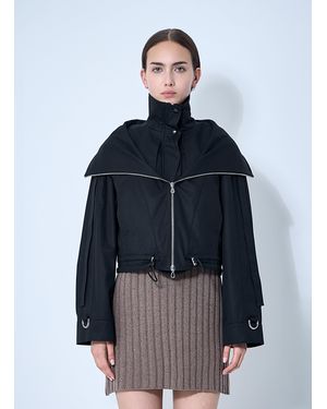 Kiko Kostadinov Erro Jacket - Blue