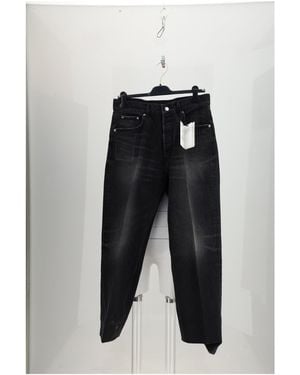Celine Boyfriend Jeans 001 - White