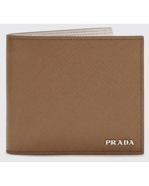 Prada Wallet - Multicolor