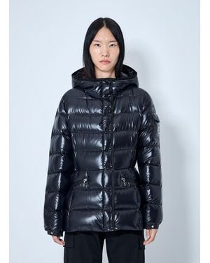 Moncler Barante Down Jacket - Blue