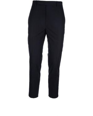 Prada Clothing Pants - Blue
