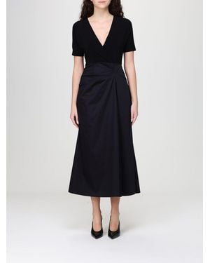 Max Mara Dress - Blue