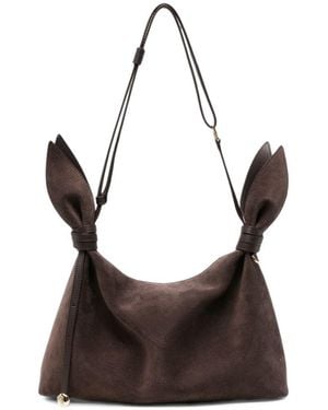 Loewe Bags - Brown