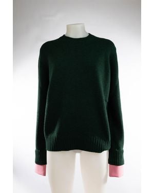 Prada Clothing Knitwear - Green