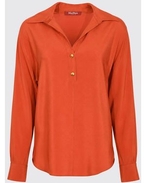 Max Mara Shirt - Orange