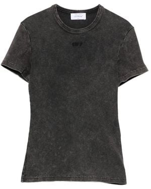Off-White c/o Virgil Abloh Tops - Black