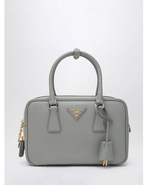 Prada Handbag - Gray