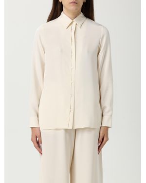 Max Mara Shirt - Natural