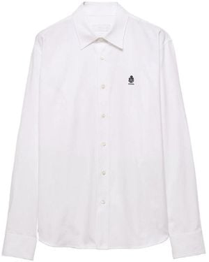 Prada Shirts - White
