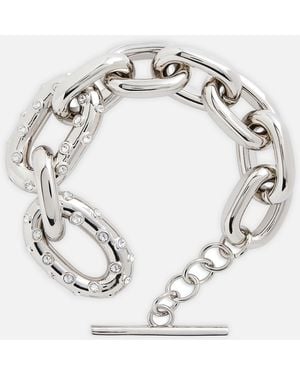 Rabanne Rabanne Bracelet - White