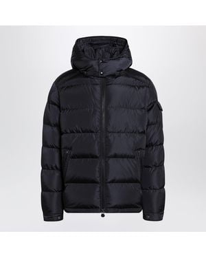 Moncler Maya Down Jacket - Black