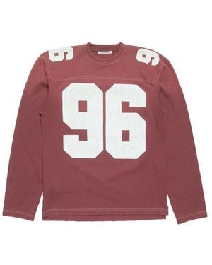 Acne Studios Sweaters & Knitwear - Red