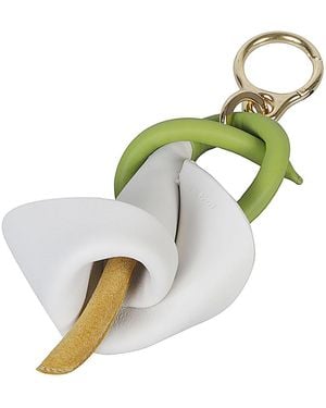 Loewe Calla Charm - Multicolor