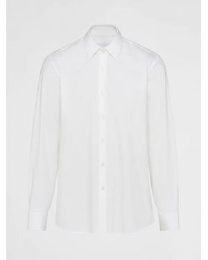 Prada Shirt - White