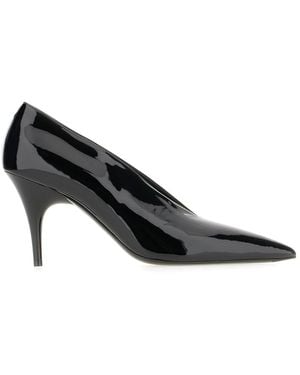 Gucci Shoes Pumps - Black