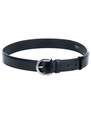 Prada Accessories Belts - Blue