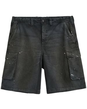 Our Legacy Shorts - Gray