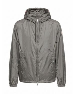 Moncler 'Grimpeurs' Jacket - Gray