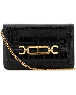 Tom Ford Borsa - Black
