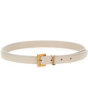 Saint Laurent Accessories Belts - Multicolor
