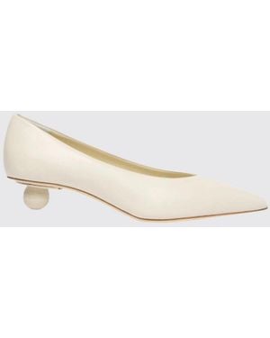 Weekend by Maxmara Pump - Natural