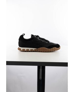 Miu Miu Shoes Sneakers - Black