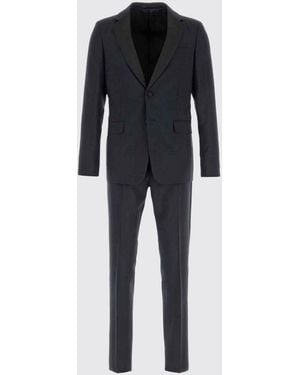 Prada Suit - Blue